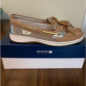 Sperry Top Spider size 6.5